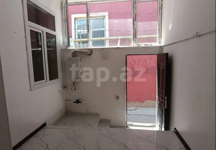 3 otaqlı mənzil , Xırdalan