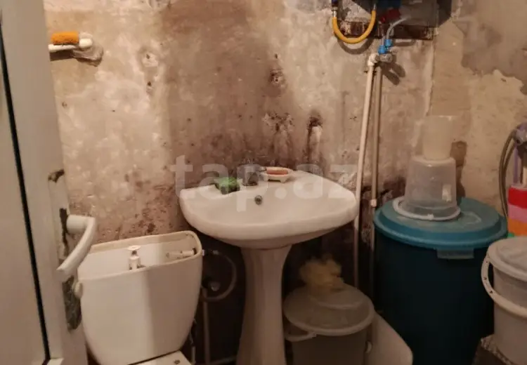 3 otaqlı mənzil , Sumqayıt