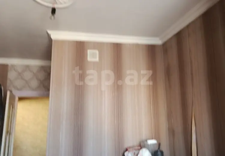 3 otaqlı mənzil , Sumqayıt