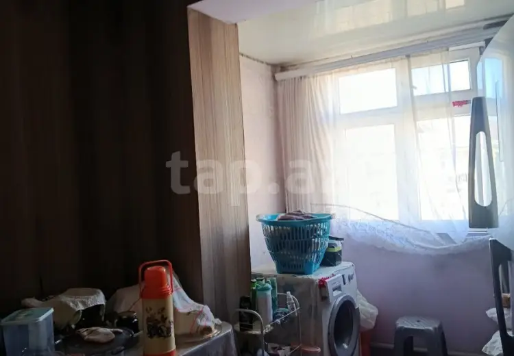 3 otaqlı mənzil , Sumqayıt