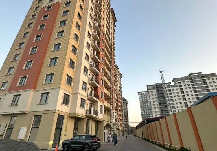2 otaqlı mənzil Satılır, Yasamal qəs., Yasamal, Bakı