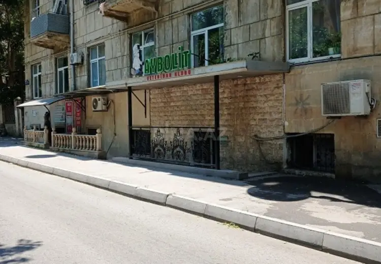 67 m² Obyekt / Ofis Satılır, Nəsimi, Bakı
