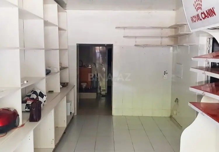 67 m² Obyekt / Ofis Satılır, Nəsimi, Bakı