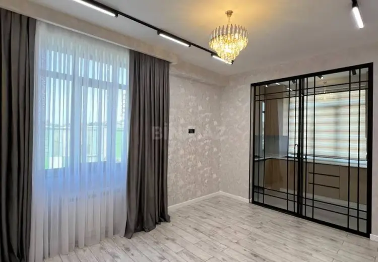 3 otaqlı mənzil Satılır, Yeni Günəşli qəs., Suraxanı, Bakı