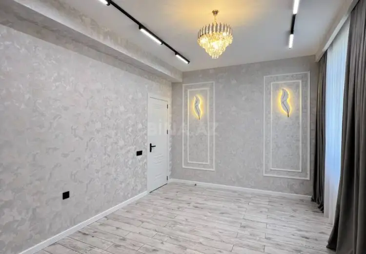 3 otaqlı mənzil Satılır, Yeni Günəşli qəs., Suraxanı, Bakı