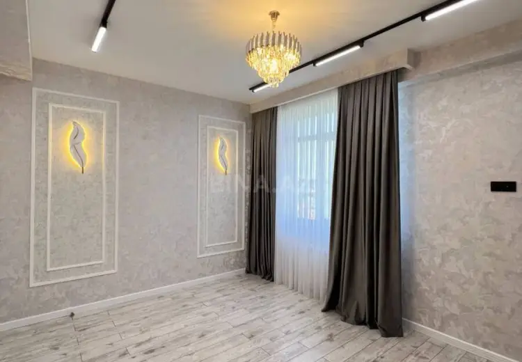 3 otaqlı mənzil Satılır, Yeni Günəşli qəs., Suraxanı, Bakı