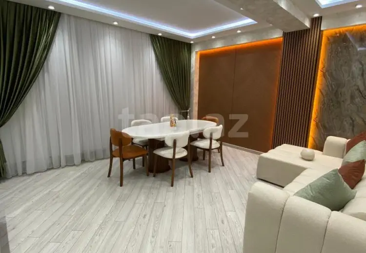 3 otaqlı mənzil , Xırdalan