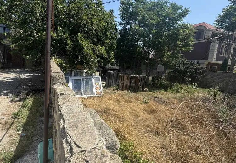 7 sot Torpaq Satılır, Badamdar qəs., Səbail, Bakı