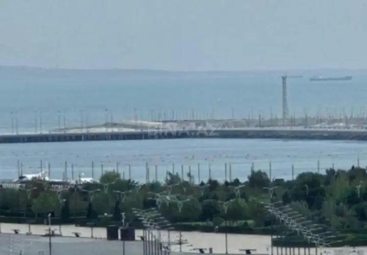 2 otaqlı mənzil Satılır, Bayıl qəs., Səbail, Bakı