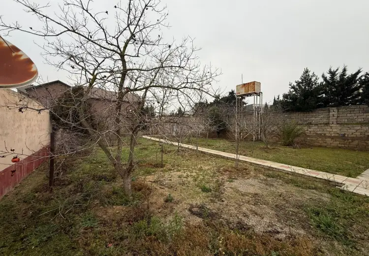 11 sot Torpaq Satılır, Şüvəlan, Xəzər, Bakı