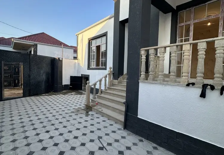 3 otaqlı mənzil Satılır, Abşeron