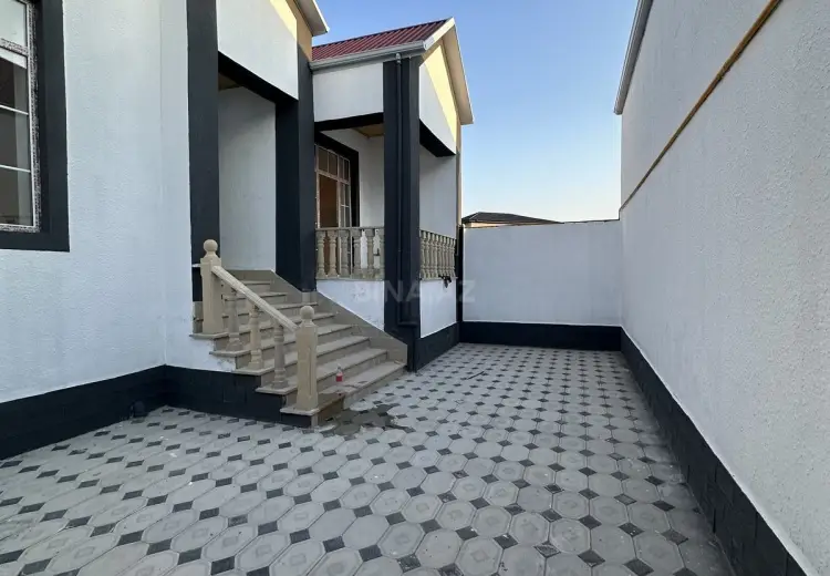 3 otaqlı mənzil Satılır, Abşeron