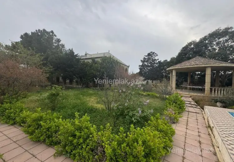 20 sot Torpaq Satılır, Mərdəkan, Xəzər, Bakı