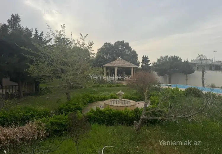 20 sot Torpaq Satılır, Mərdəkan, Xəzər, Bakı