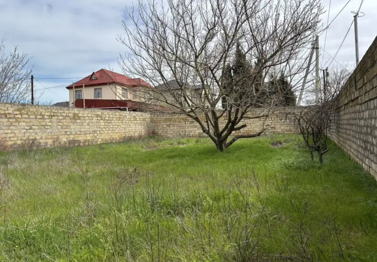 7 sot Torpaq Satılır, Hökməli, Abşeron