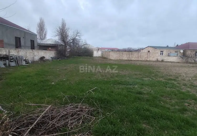 7 sot Torpaq Satılır, Hökməli, Abşeron