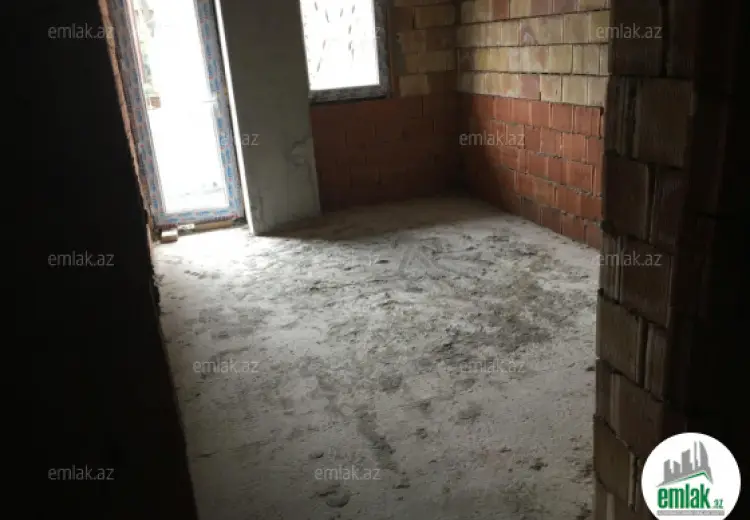 2 otaqlı mənzil Satılır, Bakı