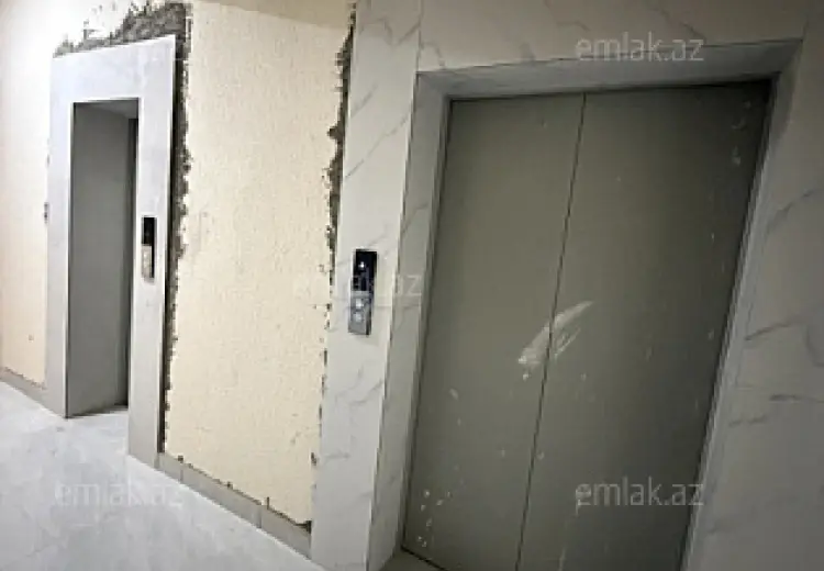 2 otaqlı mənzil Satılır, Bakı