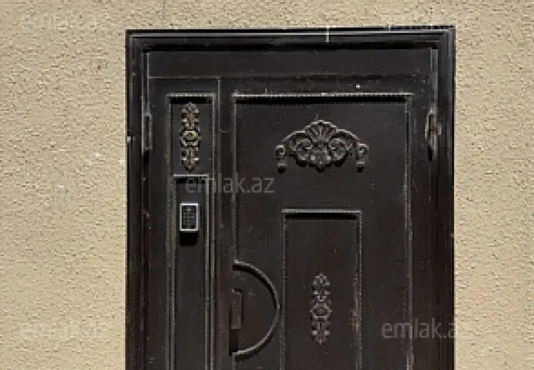 2 otaqlı mənzil Satılır, Bakı