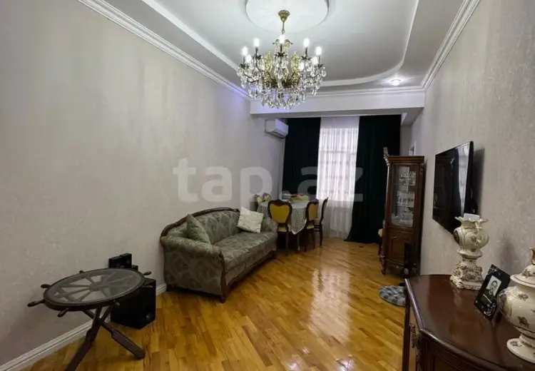 3 otaqlı mənzil , Xırdalan