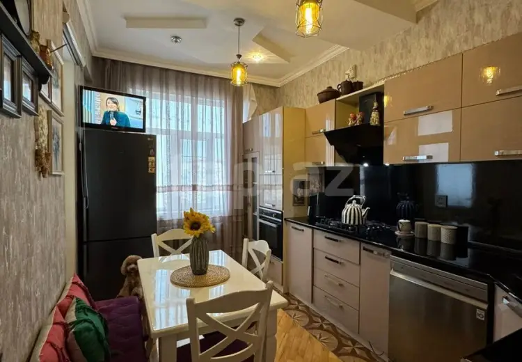 3 otaqlı mənzil , Xırdalan