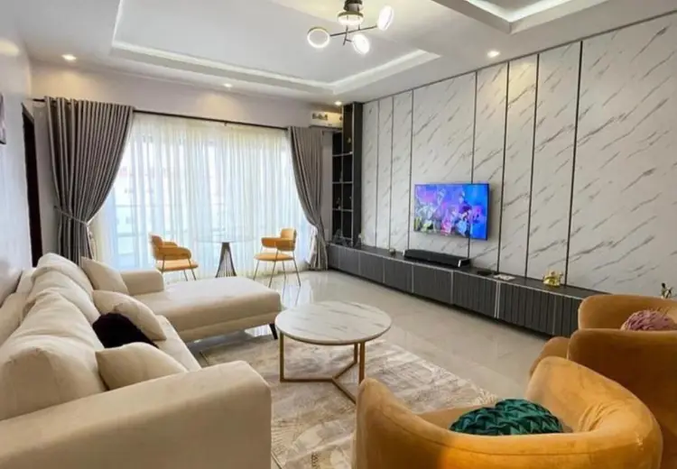 3 otaqlı mənzil Kirayə (aylıq), Yasamal, Bakı