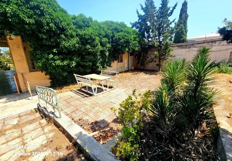 23 sot Torpaq Satılır, Bilgəh qəs., Sabunçu, Bakı