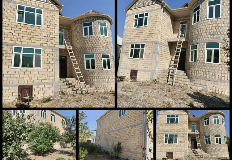 3 otaqlı mənzil , Ağsu