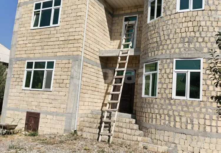 3 otaqlı mənzil , Ağsu