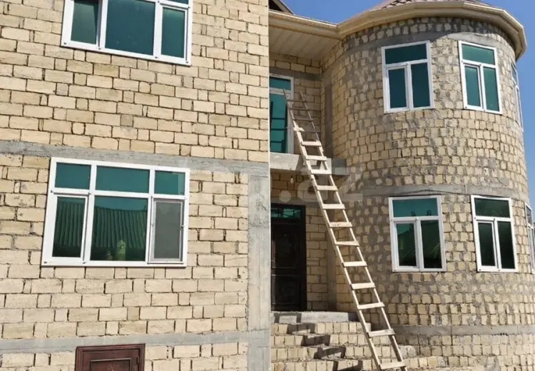 3 otaqlı mənzil , Ağsu