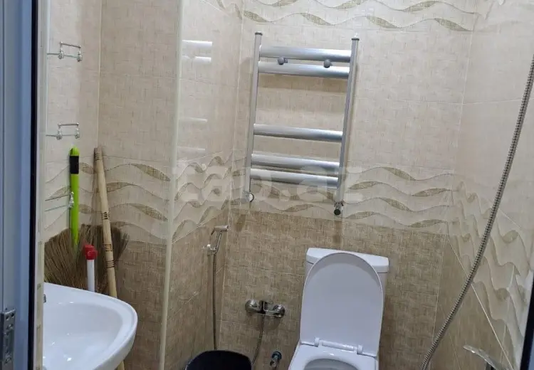 3 otaqlı mənzil , Xırdalan
