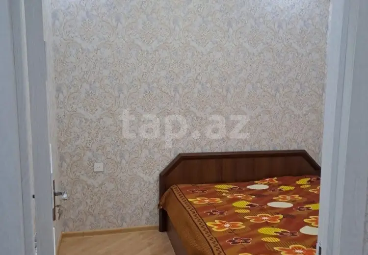 3 otaqlı mənzil , Xırdalan