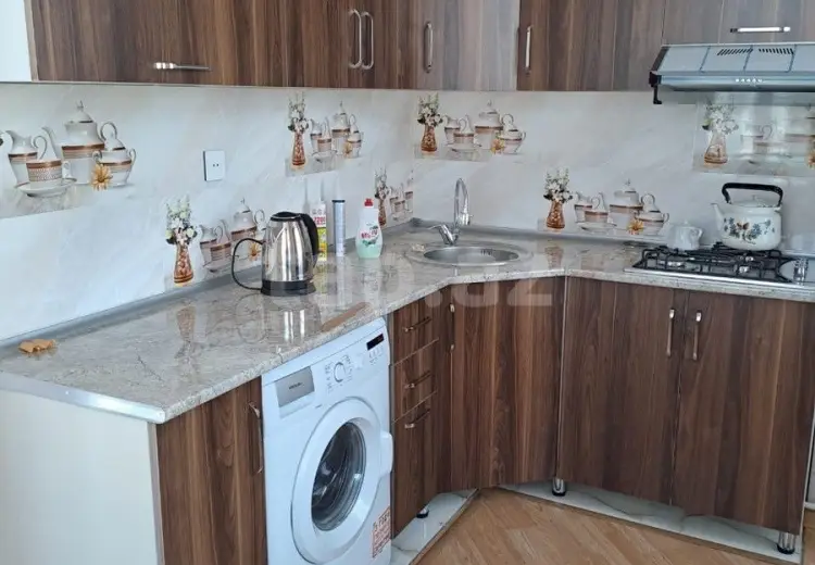3 otaqlı mənzil , Xırdalan