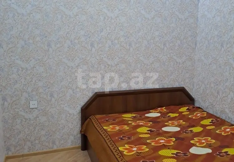 3 otaqlı mənzil , Xırdalan