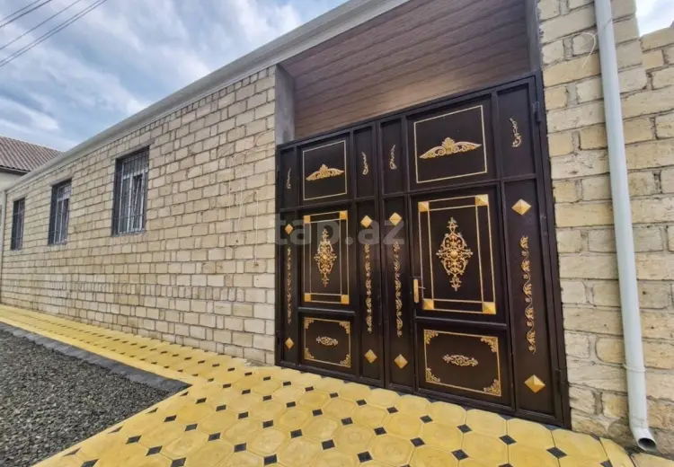 3 otaqlı mənzil , Gəncə