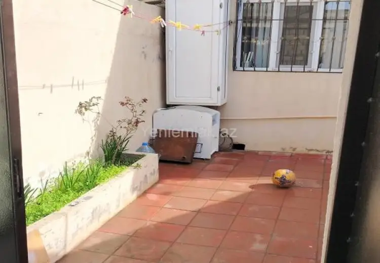 3 otaqlı mənzil Satılır, Binəqədi qəs., Binəqədi, Bakı
