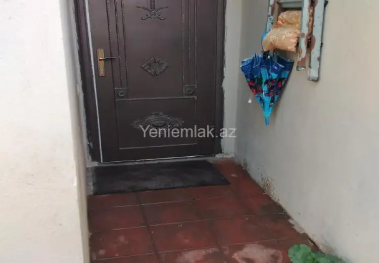 3 otaqlı mənzil Satılır, Binəqədi qəs., Binəqədi, Bakı
