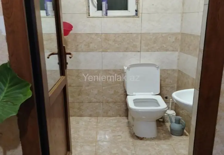 3 otaqlı mənzil Satılır, Binəqədi qəs., Binəqədi, Bakı