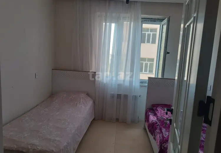 3 otaqlı mənzil , Sumqayıt