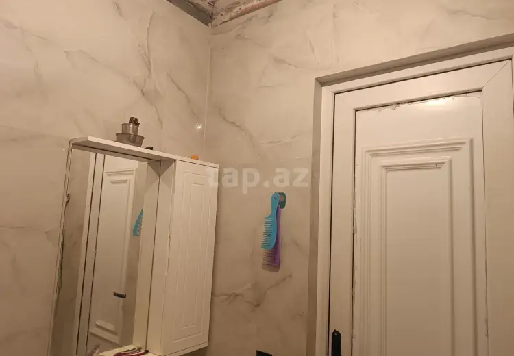 3 otaqlı mənzil , Sumqayıt