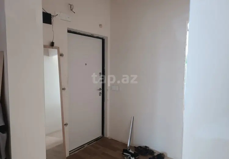 3 otaqlı mənzil , Sumqayıt