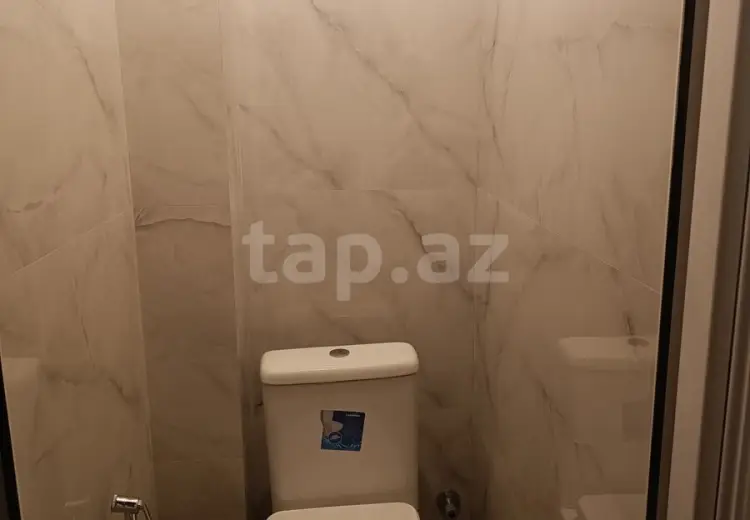 3 otaqlı mənzil , Sumqayıt