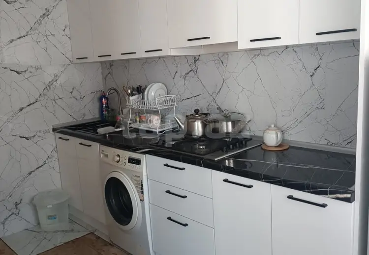 3 otaqlı mənzil , Sumqayıt