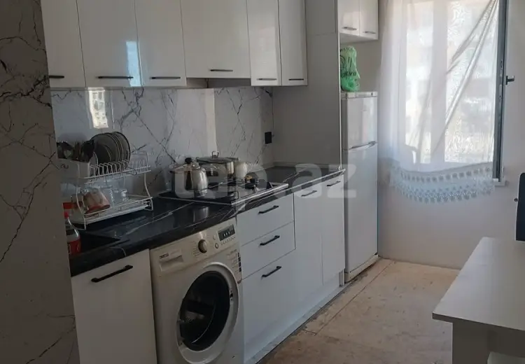 3 otaqlı mənzil , Sumqayıt