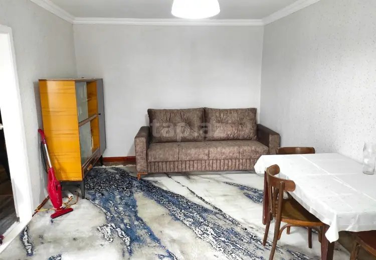 3 otaqlı mənzil , Bakı