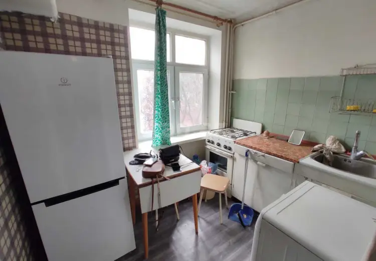 3 otaqlı mənzil , Bakı