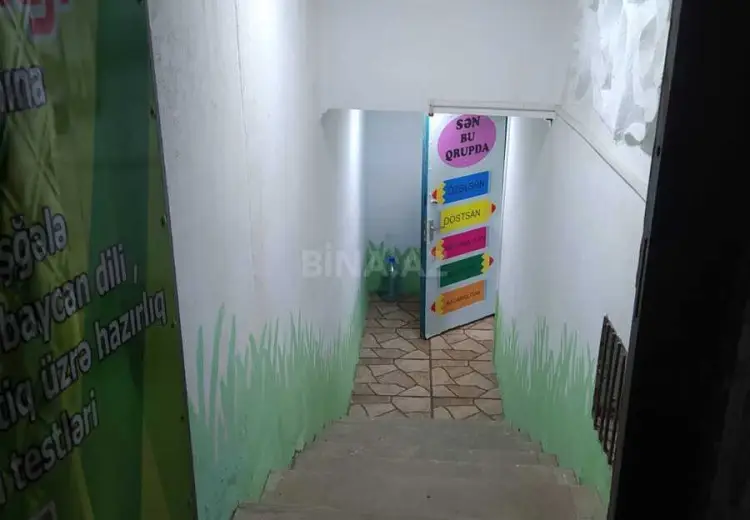 35 m² Obyekt / Ofis Satılır, Hövsan qəs., Suraxanı, Bakı