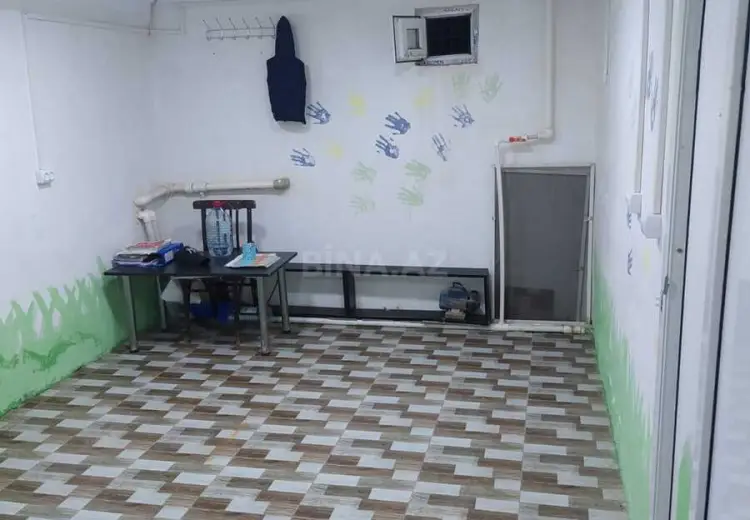 35 m² Obyekt / Ofis Satılır, Hövsan qəs., Suraxanı, Bakı