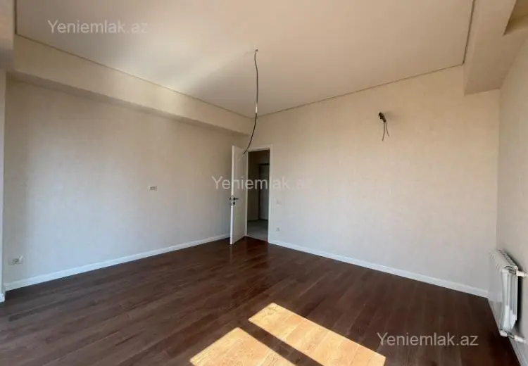 2 otaqlı mənzil Satılır, Yasamal qəs., Yasamal, Bakı