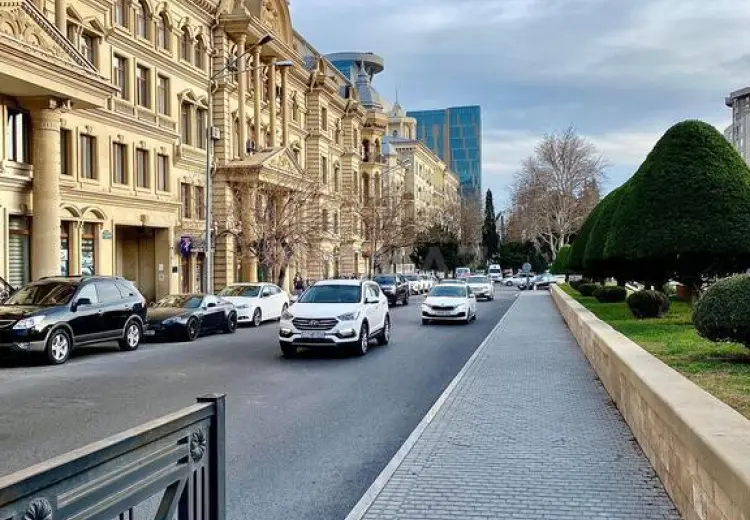 75 m² Obyekt / Ofis Satılır, Nəsimi, Bakı